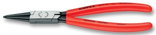 KNIPEX - 44 11 J1 - 内卡簧钳 直嘴 J1