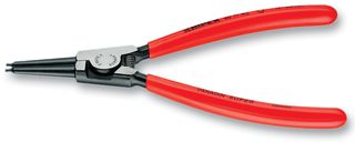 KNIPEX - 46 11 A0 - 外卡簧钳 直嘴 A0