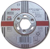 BOSCH - 2608600700 - 金属切割盘 100MM