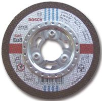 BOSCH - 2608600701 - 不锈钢切割盘 100MM