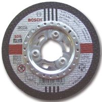 BOSCH - 2608600702 - 不锈钢研磨盘 100MM