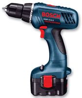 BOSCH - 0601918G70 - 电钻 GSR 14-2