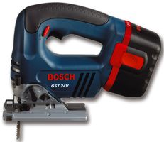 BOSCH - GST 24V - 曲线锯 24V GST 24V