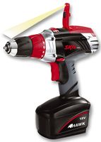 BOSCH - F0152702AE - 电钻/电动螺丝刀 18V