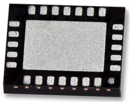 NATIONAL SEMICONDUCTOR - LMK03001CISQ - 芯片 时钟调节器 带压控振荡器