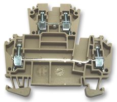 MULTICOMP - CDK2.5 - 接线端子 双头 2.5MM