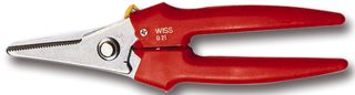 COOPER TOOLS / WISS - G21 - 多用途剪钳 190MM