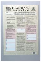 BRADY - CSHSL - 安全法令/规程 HEALTH AND SAFETY LAW