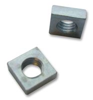 TR FASTENERS - M3- SQST-Z100BS4183 - 压力螺母 方形 BZP M3