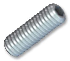 TR FASTENERS - M312 HSA2PCS50- - 定位螺丝 内六角 不锈钢 A2 M3X12