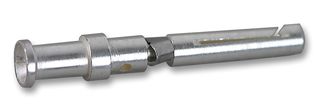 HARTING - 09 15 000 6203 - 压接 插座0.5MM 包10