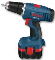 BOSCH - GSR 14.4V. - 无绳组合钻 14.4V