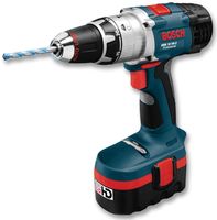 BOSCH - GSB 18 VE-2. - 冲击钻 无绳 18V