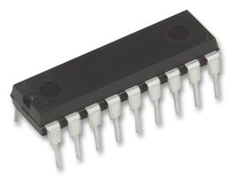 MICROCHIP - MCP2515-I/P - 芯片 CAN控制器 SPI