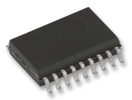 MICROCHIP - DSPIC30F3012-30I/SO - 芯片 数字信号控制器 16位 30MIPS 24K闪存