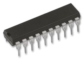 MICROCHIP - DSPIC33FJ12MC201-I/P - 芯片 数字信号控制器 电机控制 16位 13输入/输出