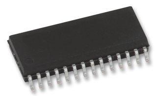 MICROCHIP - DSPIC33FJ12MC202-I/SO - 芯片 数字信号控制器 电机控制 16位 21输入/输出