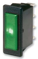 ARCOLECTRIC SWITCHES - C1432ALMAE - 发光二极管定时器 六个月 230V