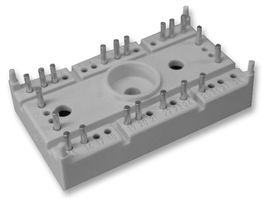 STMICROELECTRONICS - STG3P3M25N60 - 晶体管 IGBT模块 25A 600V