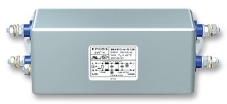 EPCOS - B84113HG120 - 滤波器 20A SIFI H