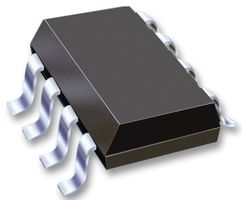 NATIONAL SEMICONDUCTOR - DS1487M/NOPB - 逻辑芯片 收发器 多点 5V SMD