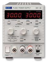 TTI (THURLBY THANDAR INSTRUMENTS) - PL303 - 稳压电源 DC 30V 3A