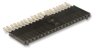 MOLEX - 15474203 - 插座 FFC/FPC20路