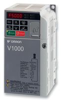 OMRON - VZAB0P4BAA - 逆变驱动器 0.55KW 200VAC 3A