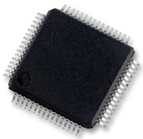 NXP - SC16C654BIB64 - 芯片 SM UART 四路带64B FIFO 80只盘装