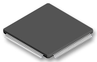 TEXAS INSTRUMENTS - TMS320F2811PBKA - 芯片 数字信号处理/控制器 带闪存 32位