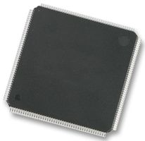 TEXAS INSTRUMENTS - TMS320F2812PGFQ - 芯片 数字信号处理/控制器 带闪存 32位