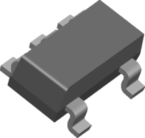 NATIONAL SEMICONDUCTOR - LM3411M5-5.0/NOPB. - 芯片 线性稳压器