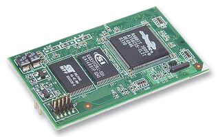 RABBIT SEMICONDUCTOR - 101-0679 - 开发套件 RCM3600内核