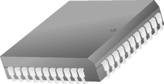 INTERSIL - CS82C55A-5Z - 芯片 可编程接口 CMOS