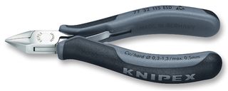 KNIPEX - 77 32 115 ESD - 剪钳 ESD