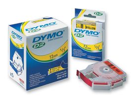 DYMO - 69320 - 打印带 32MM 底色: 透明