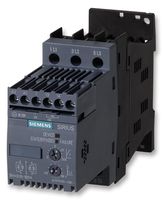 SIEMENS - 3RW3013-1BB14 - 软启动器 SIRIUS S00 3.6A 1.5KW