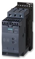 SIEMENS - 3RW3036-1BB14 - 软启动器 SIRIUS S2 45A 22KW/400V