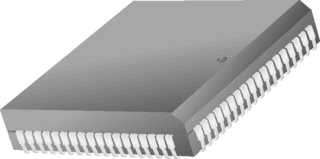 FREESCALE SEMICONDUCTOR - MC68EC000EI10 - 微处理器(MPU) 32位 M68EC000 10MHz 68PLCC