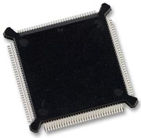 FREESCALE SEMICONDUCTOR - MC68EC030FE25C - 微处理器(MPU) 32位 M68EC030 25MHz 132CQFP