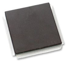 FREESCALE SEMICONDUCTOR - MC68EC040FE25A - 微处理器(MPU) 32位 M68EC040 25MHz 184CQFP