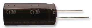 NICHICON - UCY2G151MHD - 电容 150uF 400V