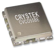 CRYSTEK - CVCO55BE-0510-0790 - 压控振荡器(VCO) 510-770MHz