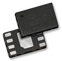 FREESCALE SEMICONDUCTOR - MC34673AEPR2 - 芯片 单电池充电控制器 8UDFN