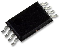 ON SEMICONDUCTOR - MC100EP32DTG - 芯片 分频器 ÷2 ECL