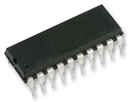 NXP - 74HC373N - 芯片 逻辑电路 - 74HC 锁存器 DIP20