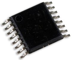 NXP - 74HC75PW - 芯片 逻辑电路 - 74HC 锁存器 TSSOP16
