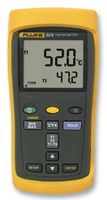 FLUKE - 2277850 - 温度表 FLUKE-52-2 中国型号