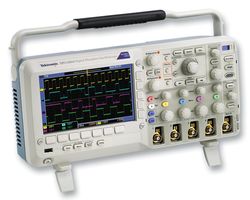 TEKTRONIX - DPO2014 - 示波器 DPO 4通道 100MHz