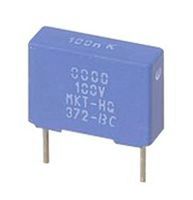 VISHAY BC COMPONENTS - 222237076105 - 膜电容 63VDC 1uF